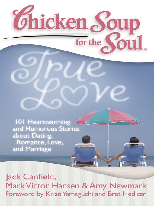 Title details for True Love by Jack Canfield - Available